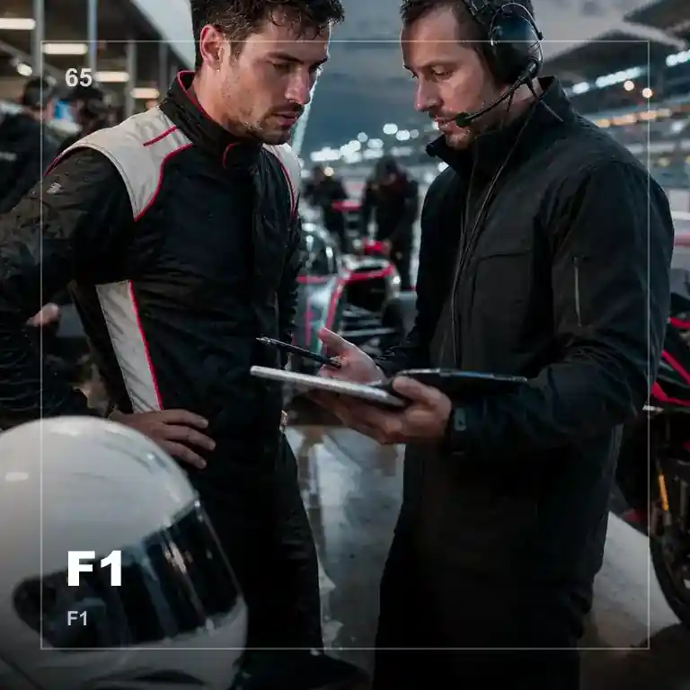 F1奥地利大奖赛即将开跑 红牛主场志在必得