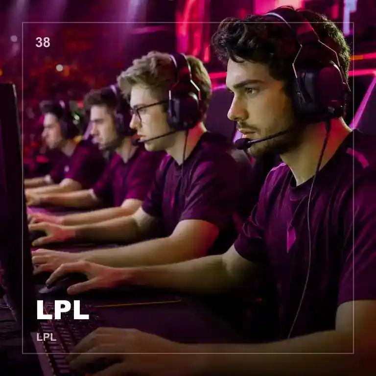 LPL